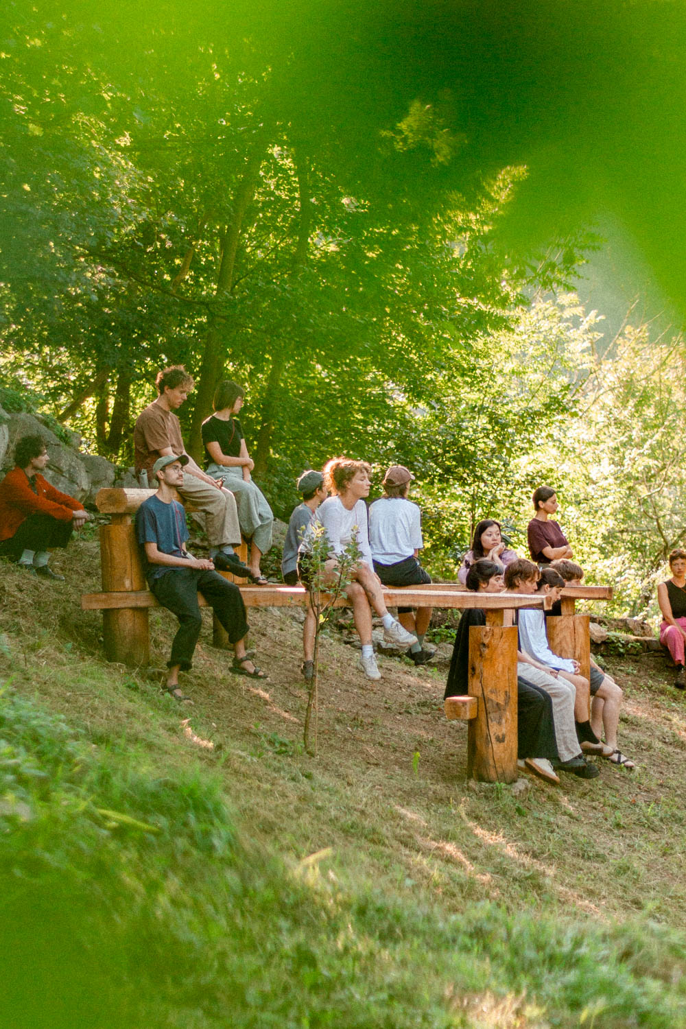 Photo by Antônio Frederico Lasalvia